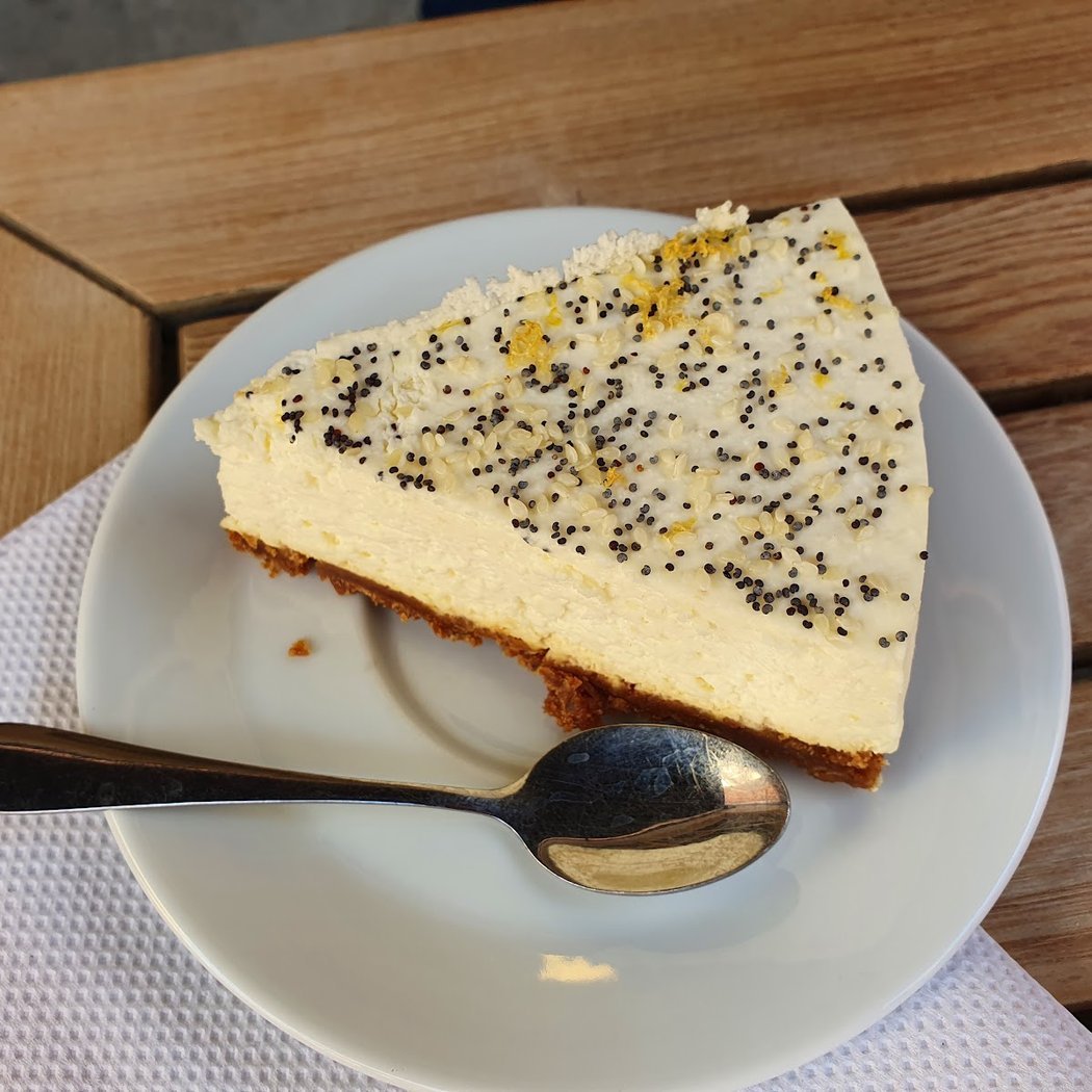La Dolcezza 3