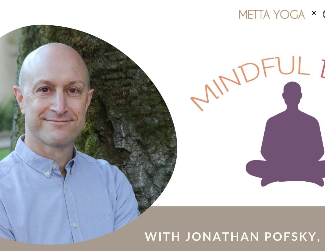 Mindful Dads Workshop Series 1