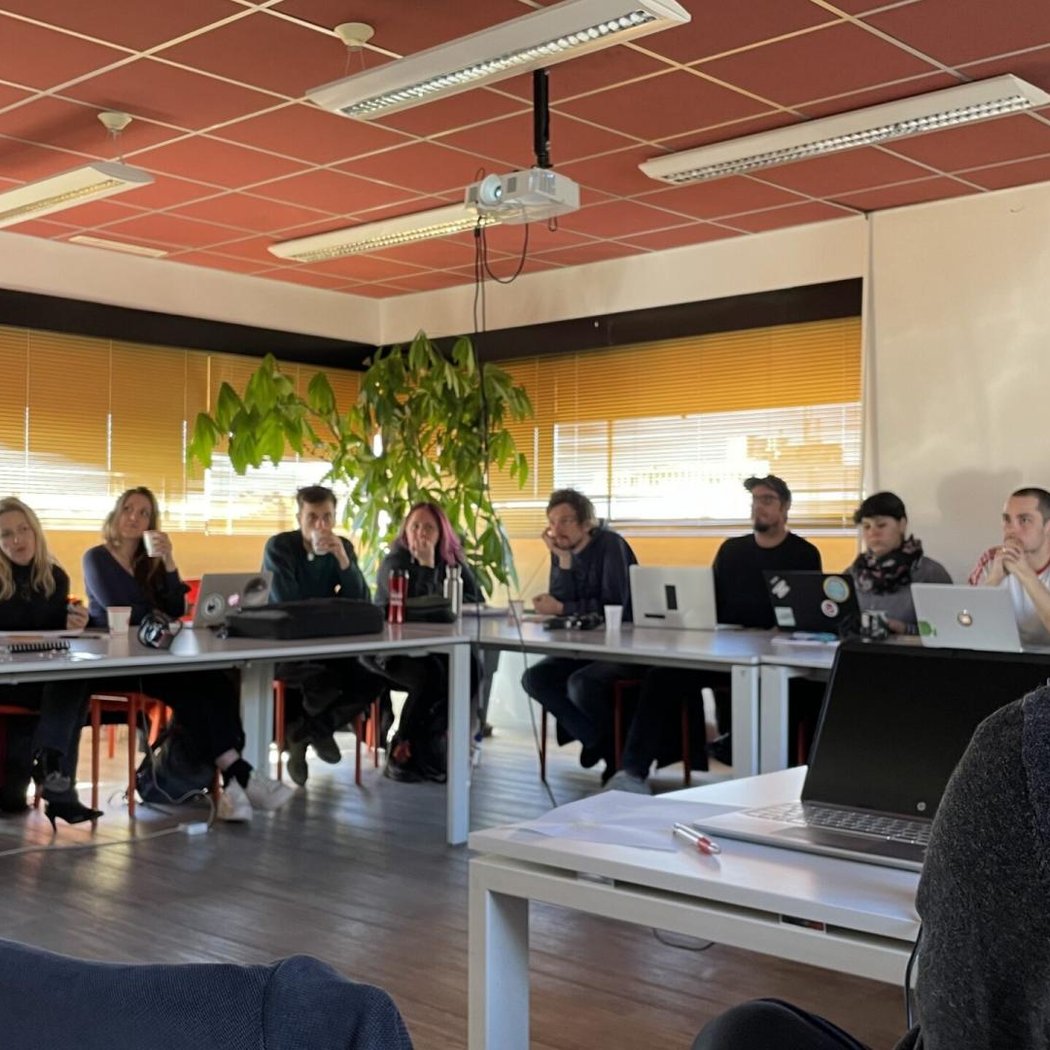 Développer des interventions dans le domaine de l’Éducation Artistique et Culturelle 1