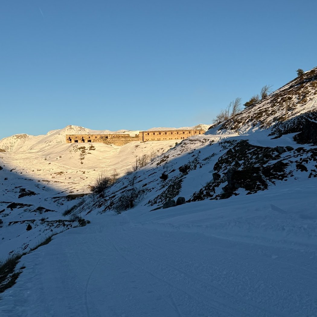 Limone Avventura in Motoslitte 3