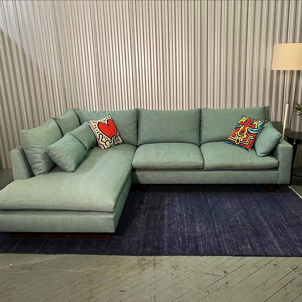 New York Couch 1