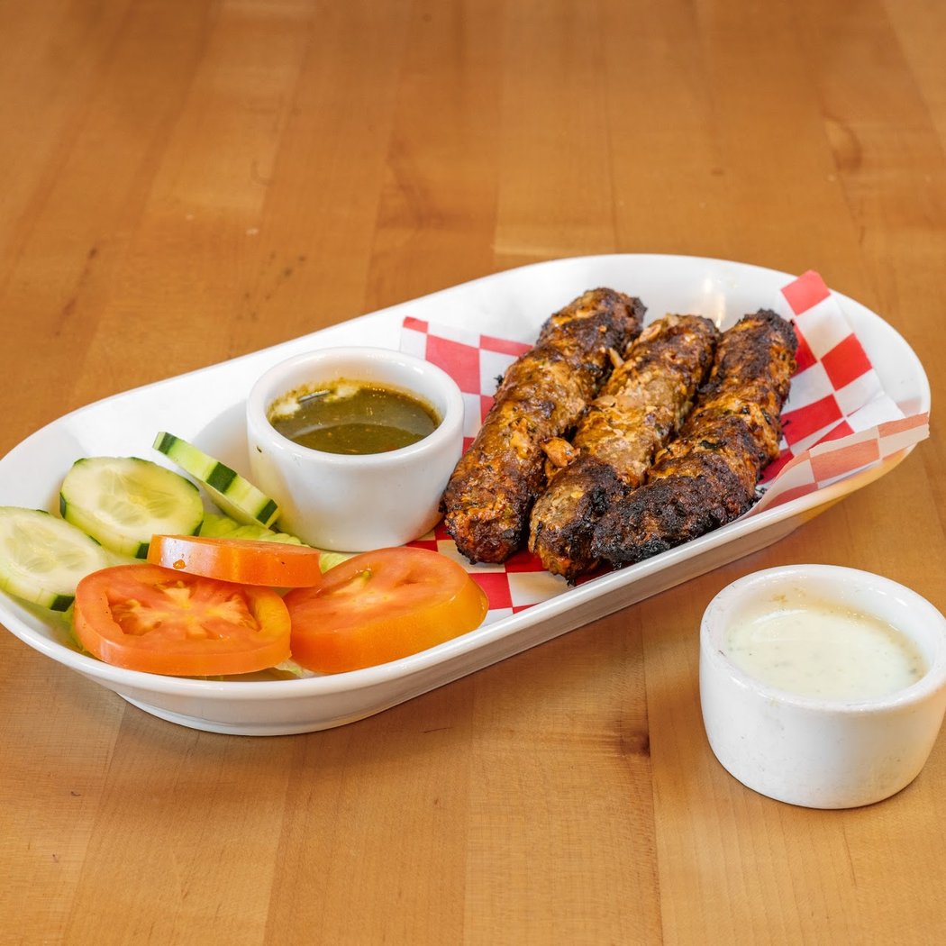 HAJIS Restaurant & Catering Menlo Park 1