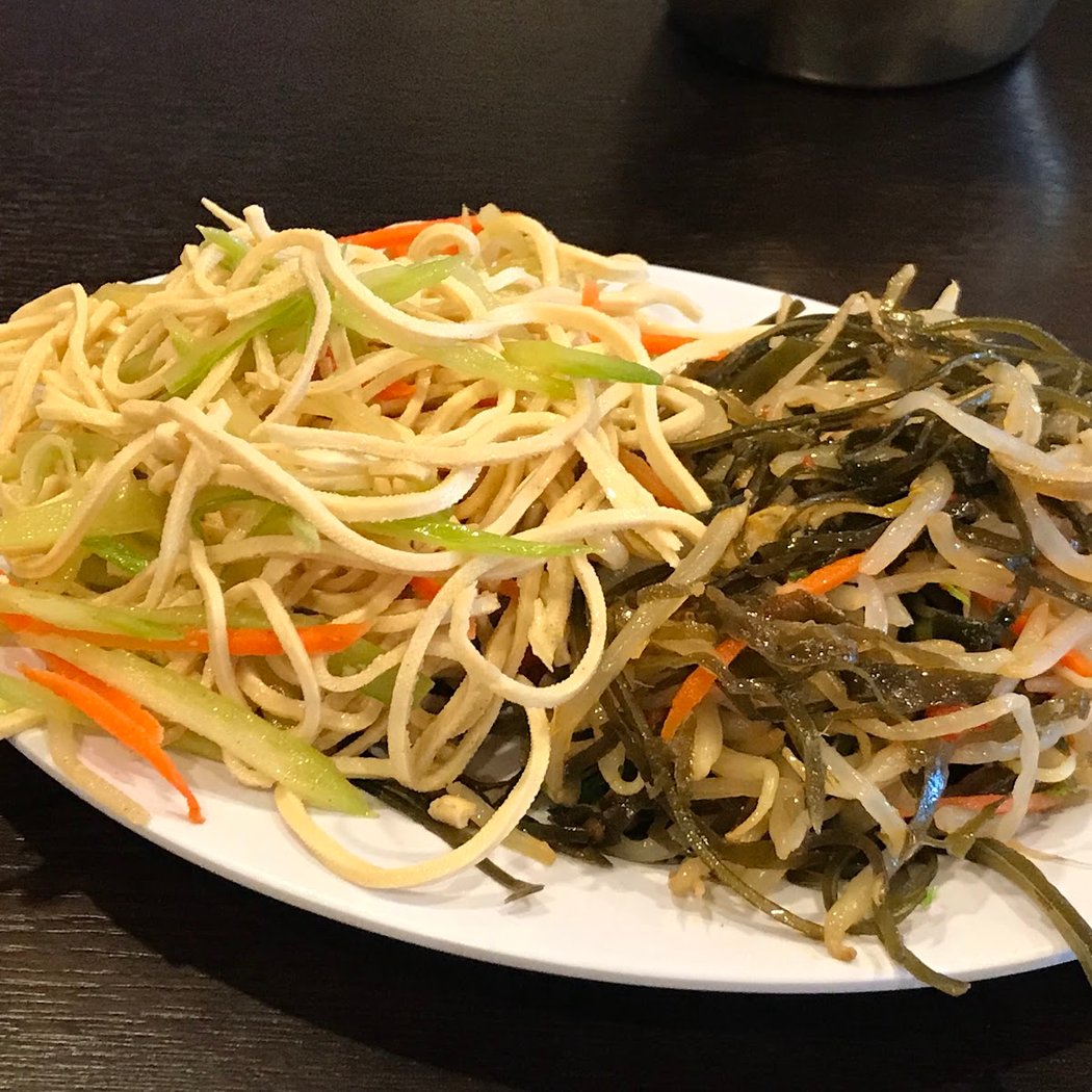 Famous Food Chinese Restaurant 3