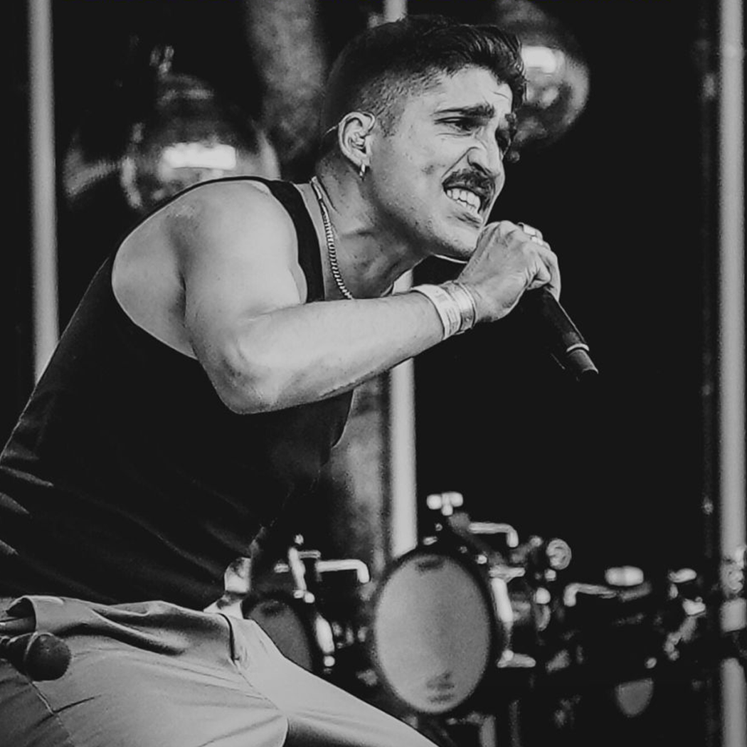 MENNI JAB (RELEASE PARTY) 1