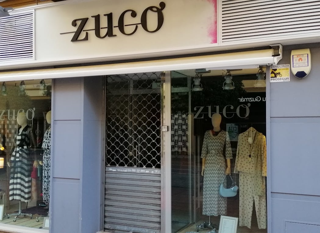 Zuco Complementos 2