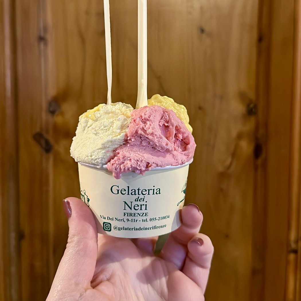 Gelateria dei Neri 1