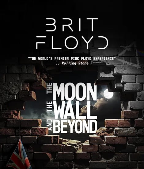 Brit Floyd 1