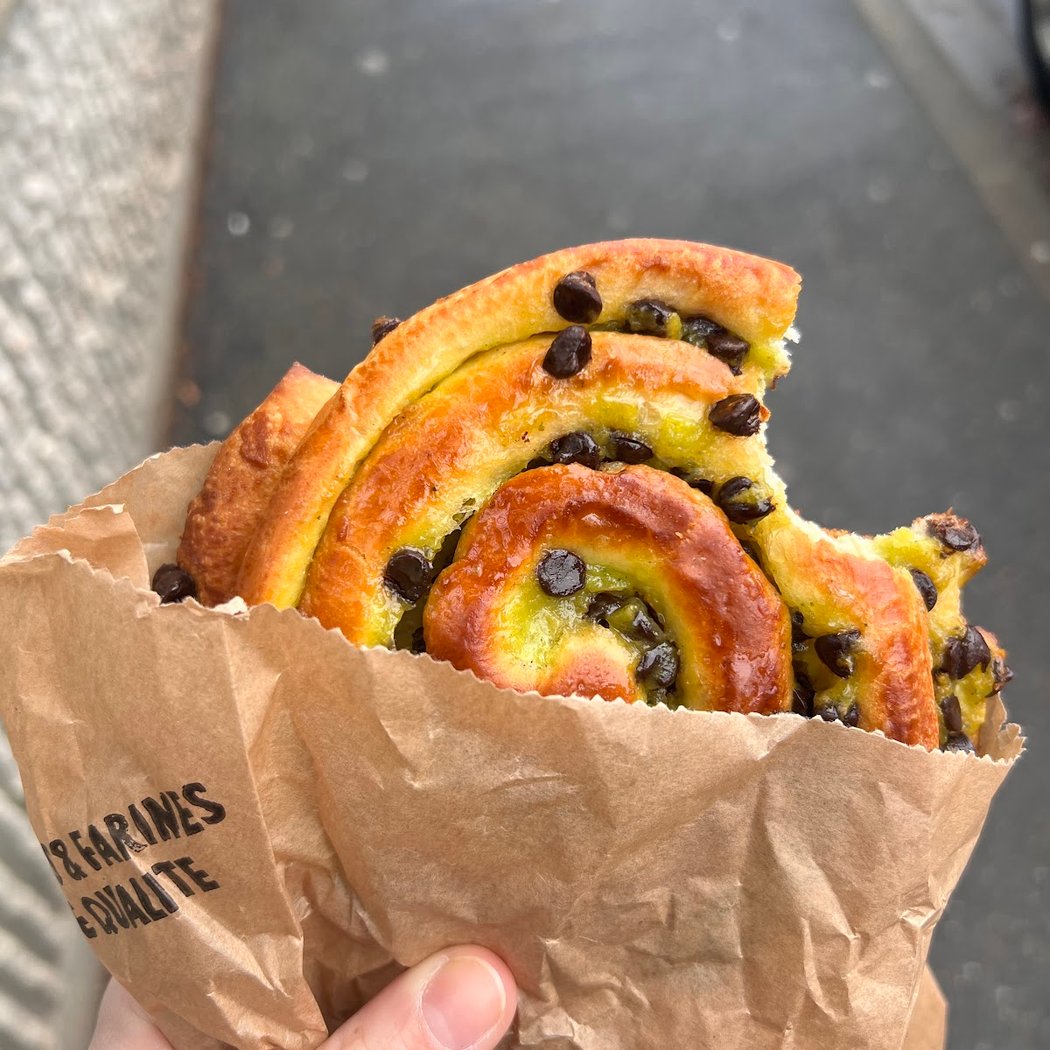 Le Temps d’Une Gourmandise 3