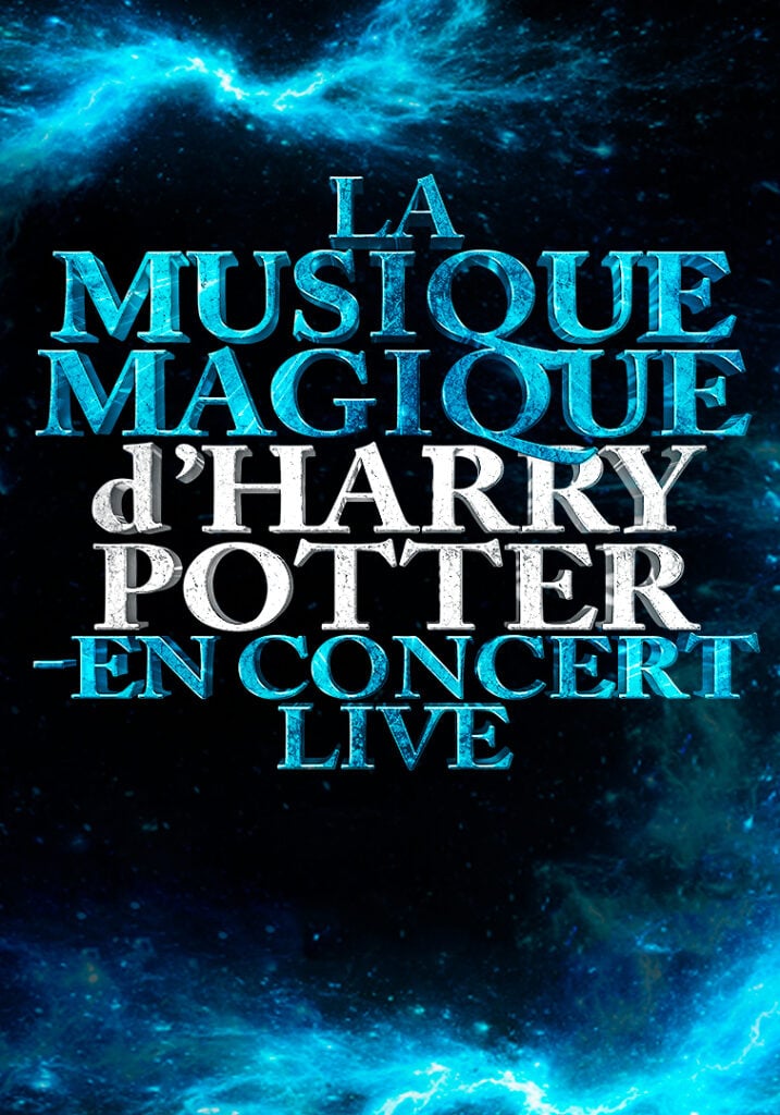 The Magical Music of Harry Potter 1