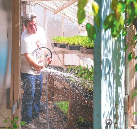 Edible Landscaping & Grafting Presentation 1