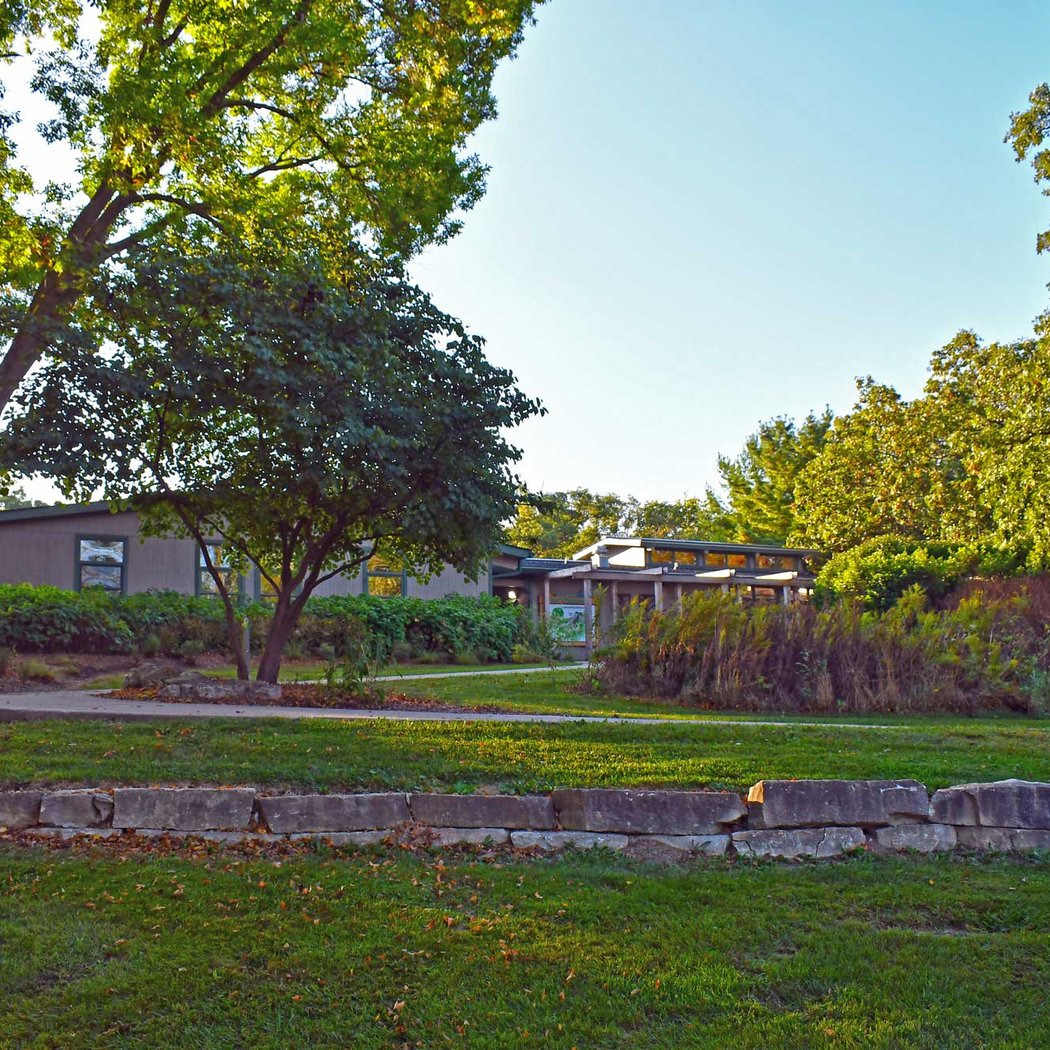 Plum Creek Nature Center 3