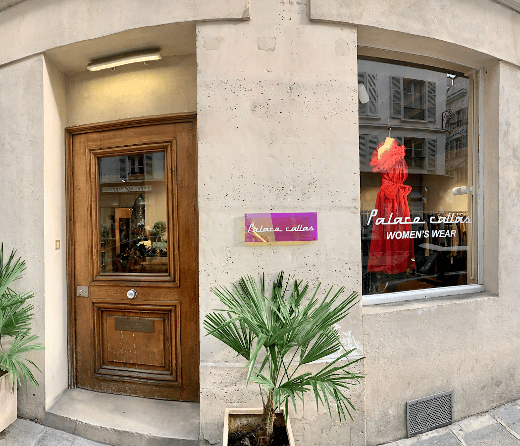 Palace Callas 5