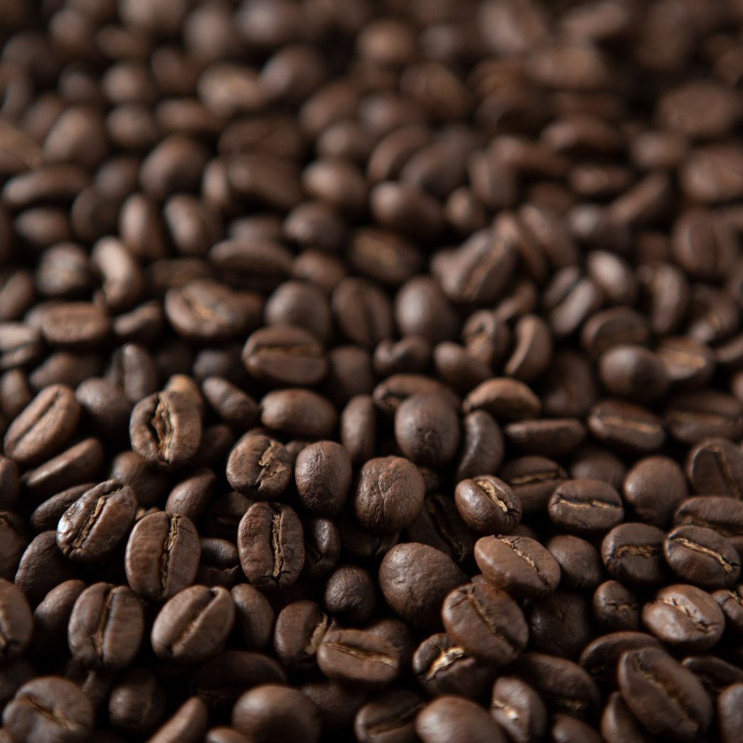Mighty Oak Roasters 1