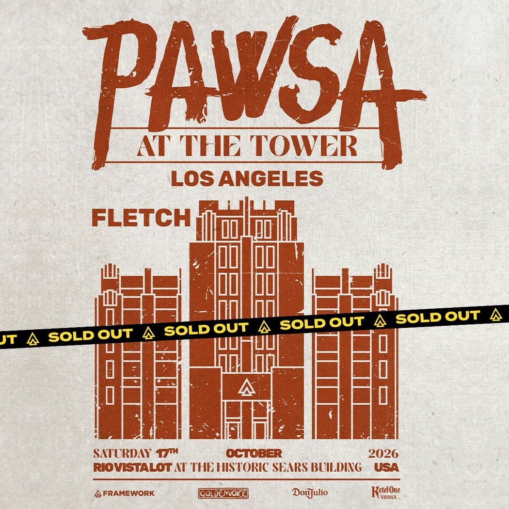 PAWSA 3
