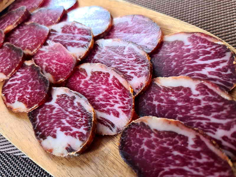 Asador La Carrucha 1