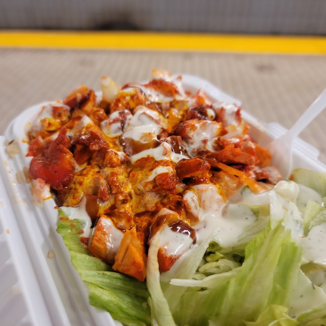 Abdul Halal Food 3