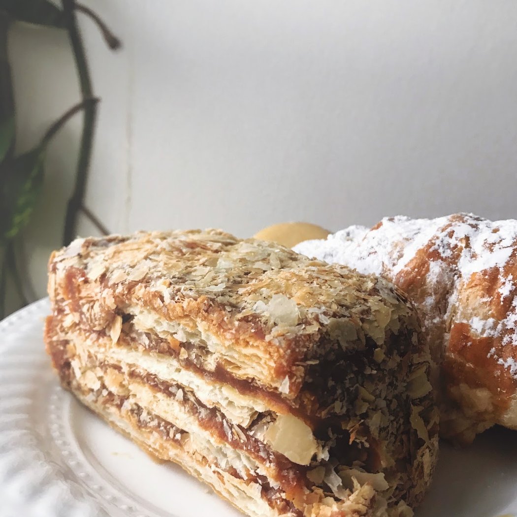 Los Andes Bakery 1