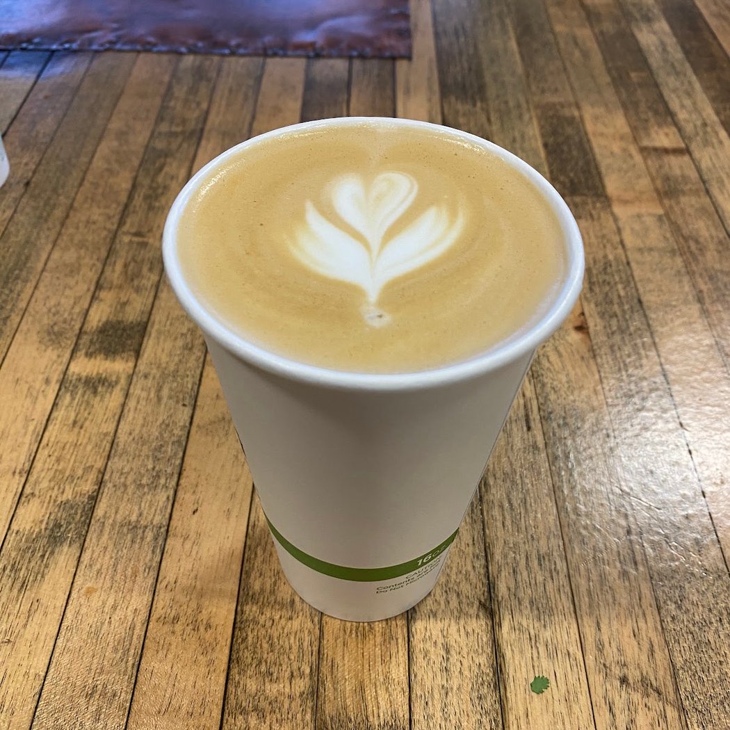 Red Bay Coffee Roastery 1