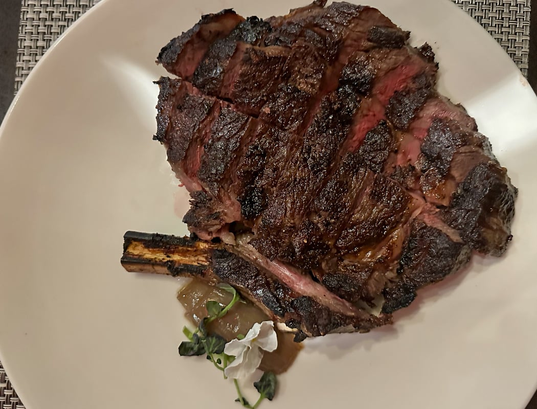 Goodnight’s Prime Steak + Spirits 3