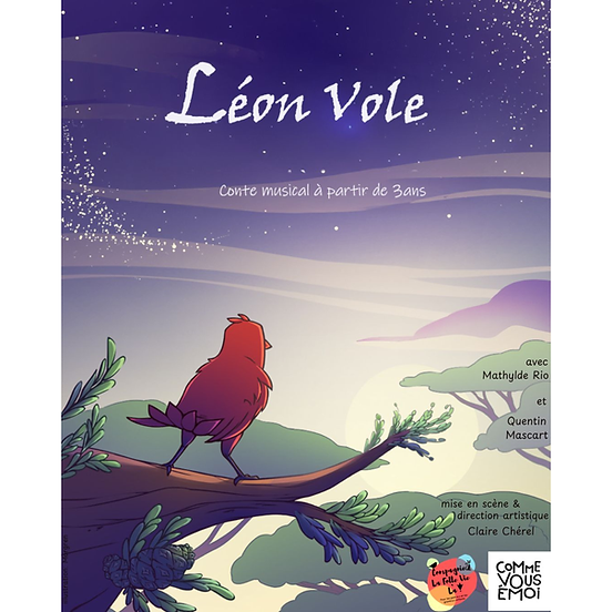 Léon Vole 1