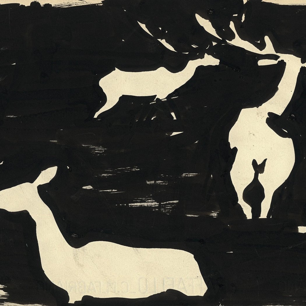 Mary Frank on Art and Our Earth 1