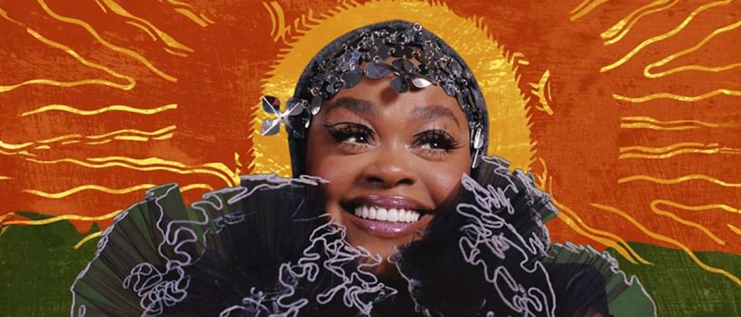 Jill Scott 2