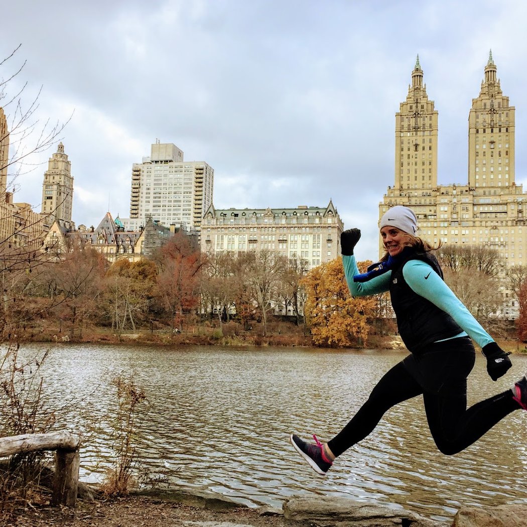 City Fit Tours NYC 2