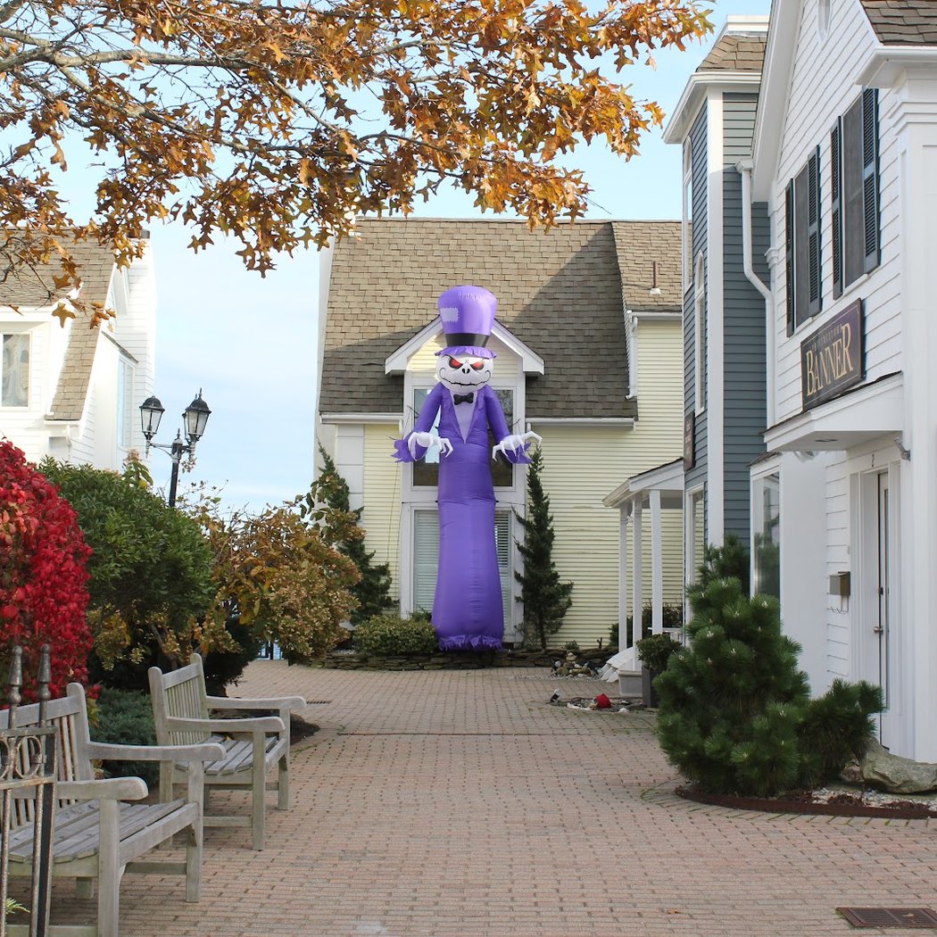 Provincetown 3