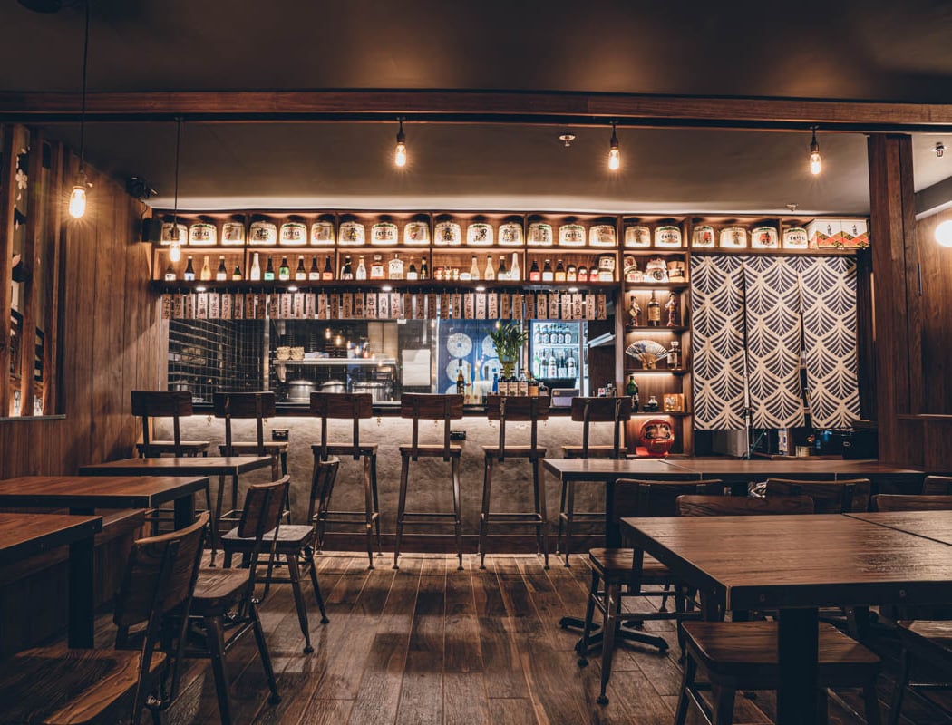 Izakaya Toribar 2