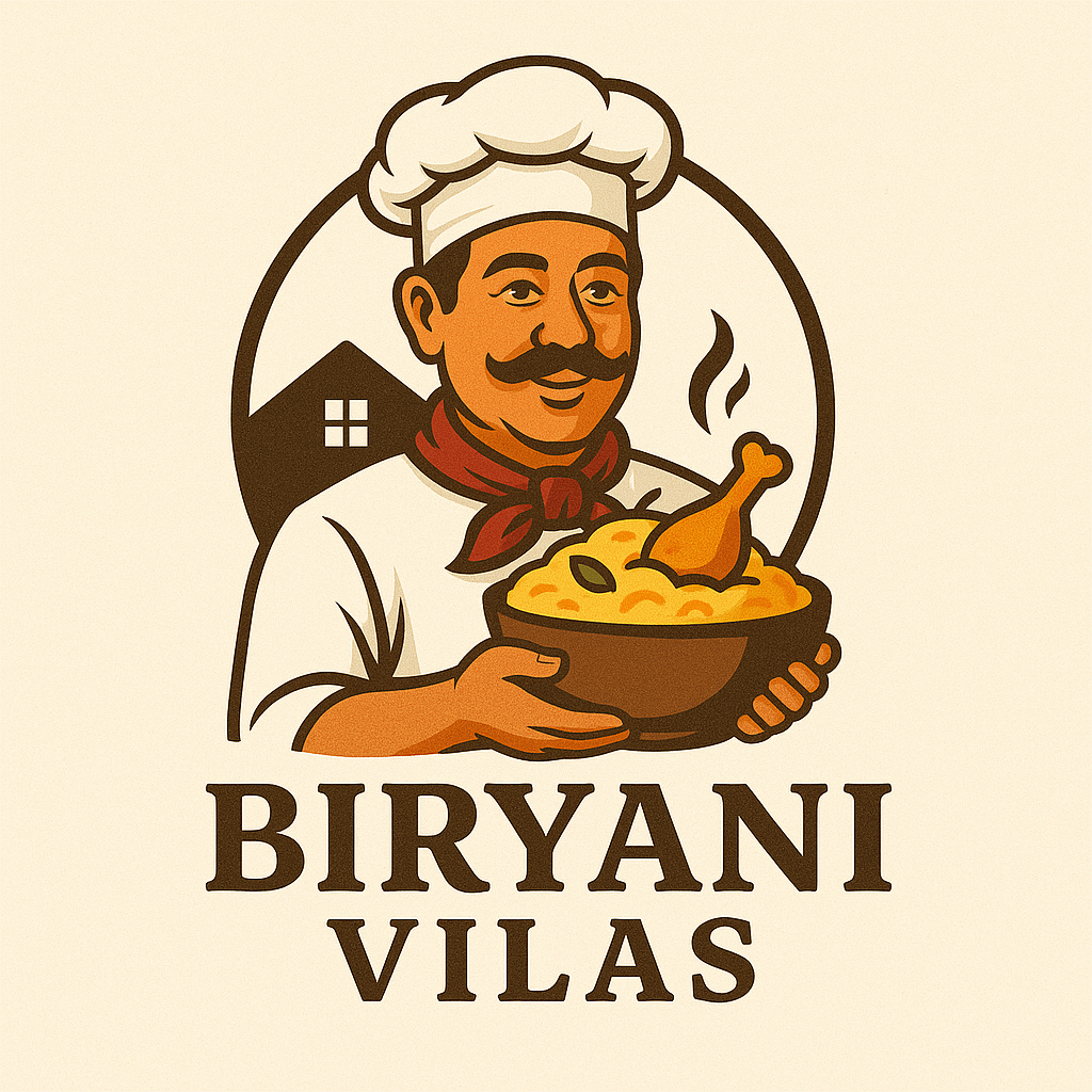 Biryani Vilas 3