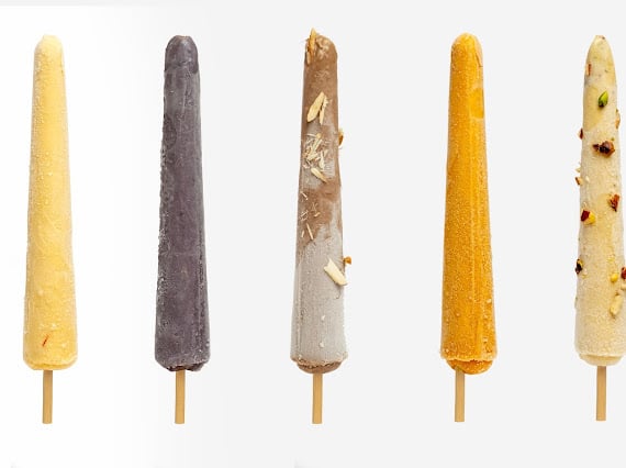 FINSBURRY ICE CREAM 1