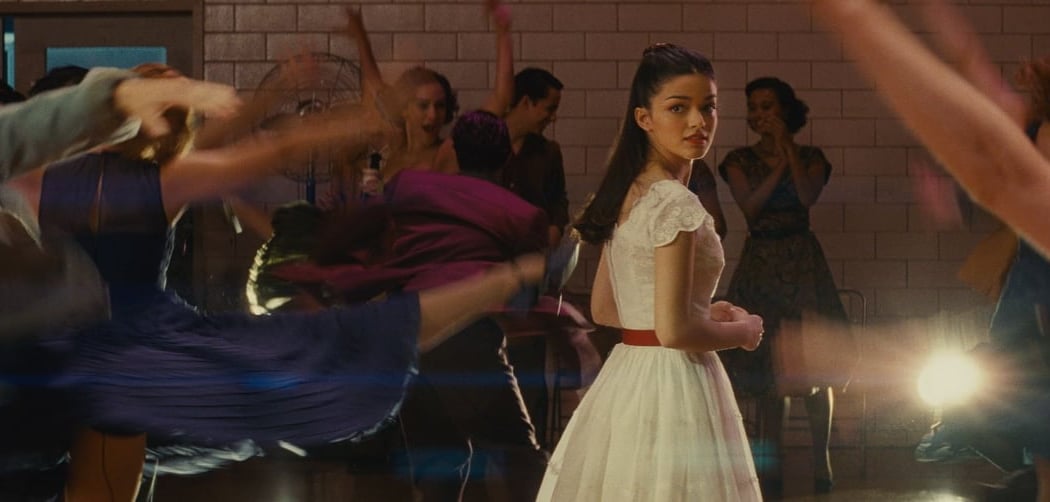 West Side Story with Jeanine Tesori 3