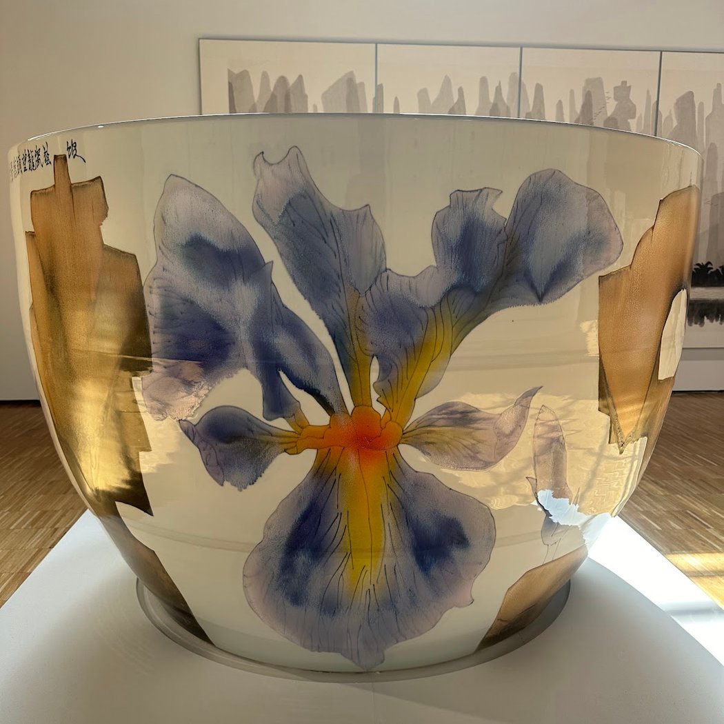 Salon des Beaux-Arts 2025 1