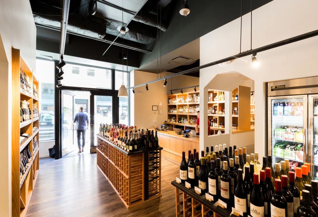 Flatiron Wines & Spirits 3
