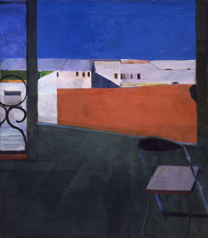 Richard Diebenkorn 1