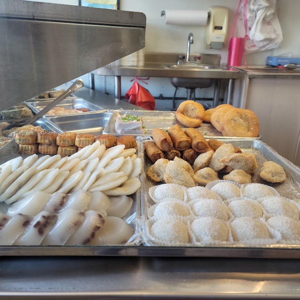 Happy Bakery 2