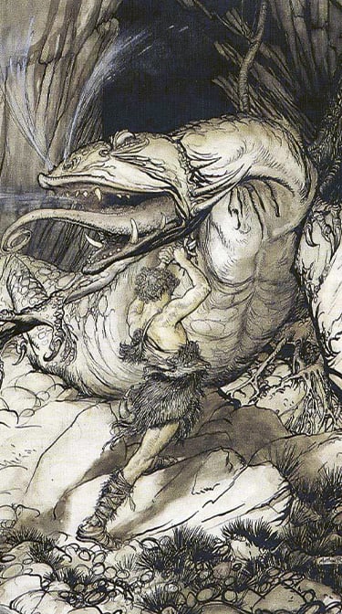 Wagner: Siegfried 1