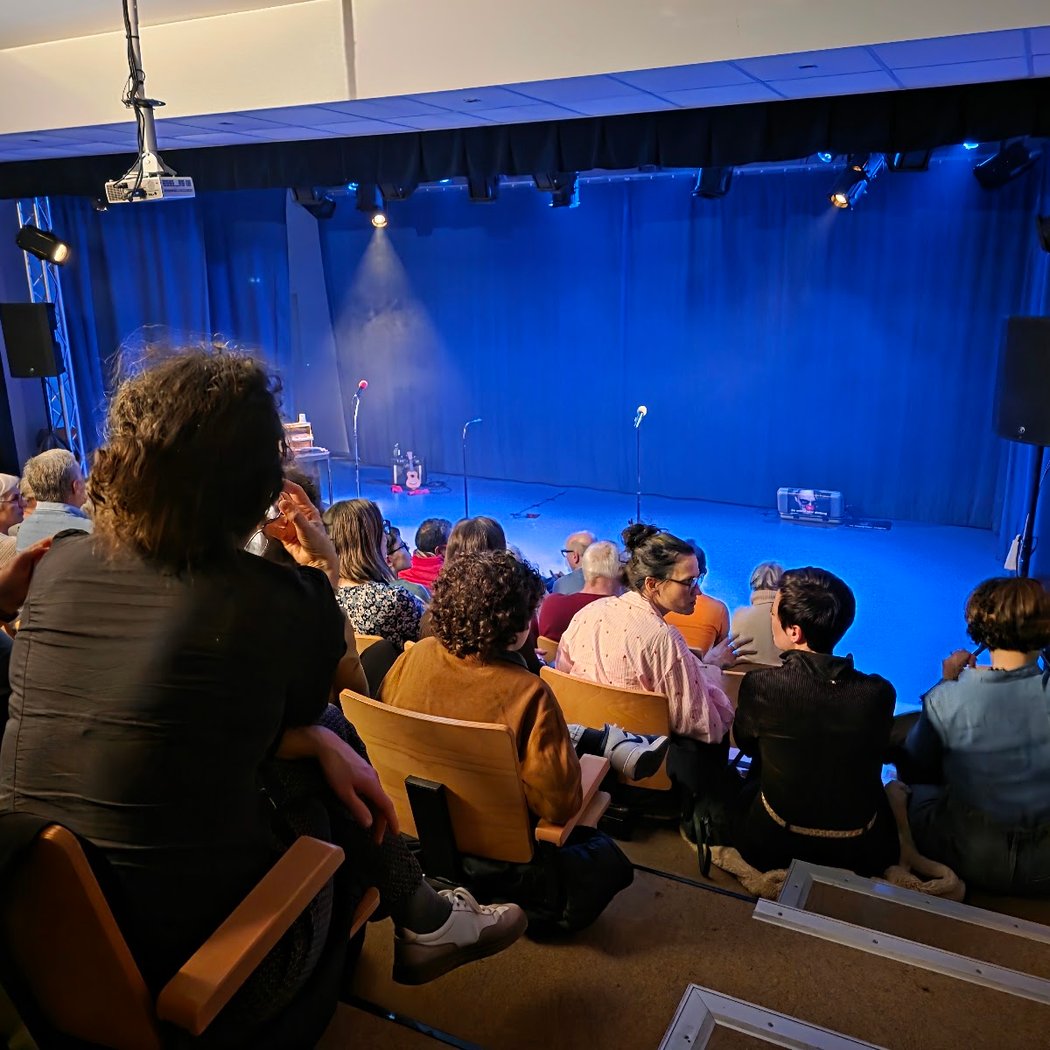 LA BOÎTE 2