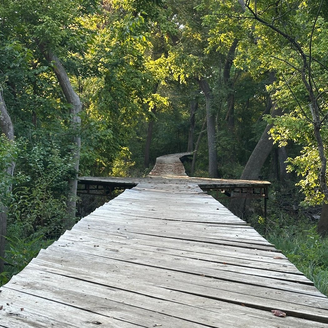 Fort Worth Nature Center & Refuge 3