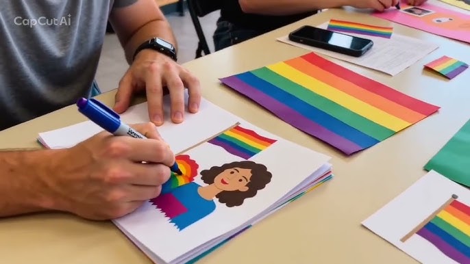 Lansing Queer Almanac 2