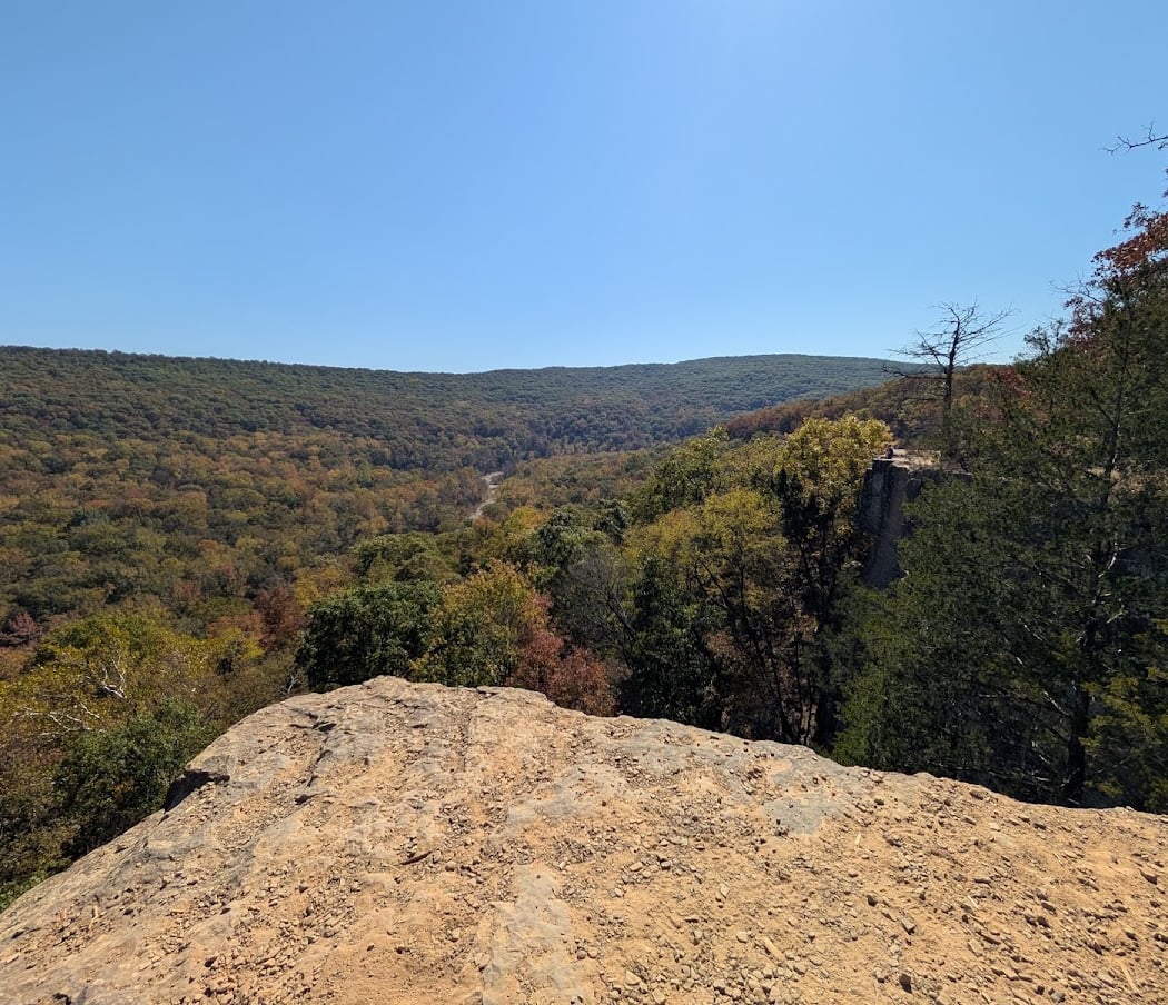 Devil's Den State Park 4