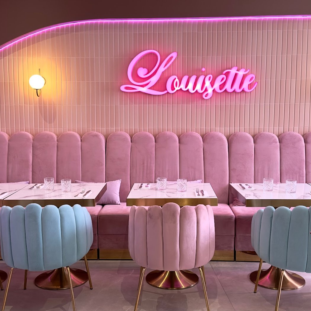 Louisette 2