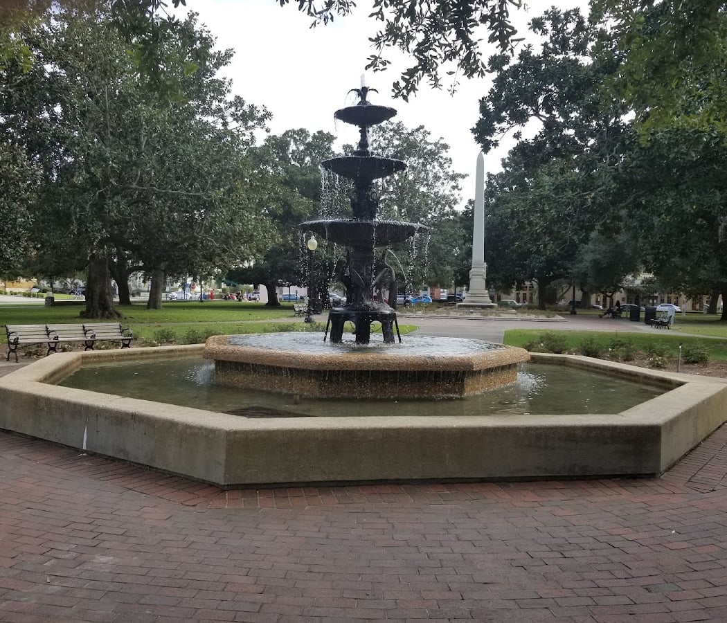 Plaza Ferdinand VII 2