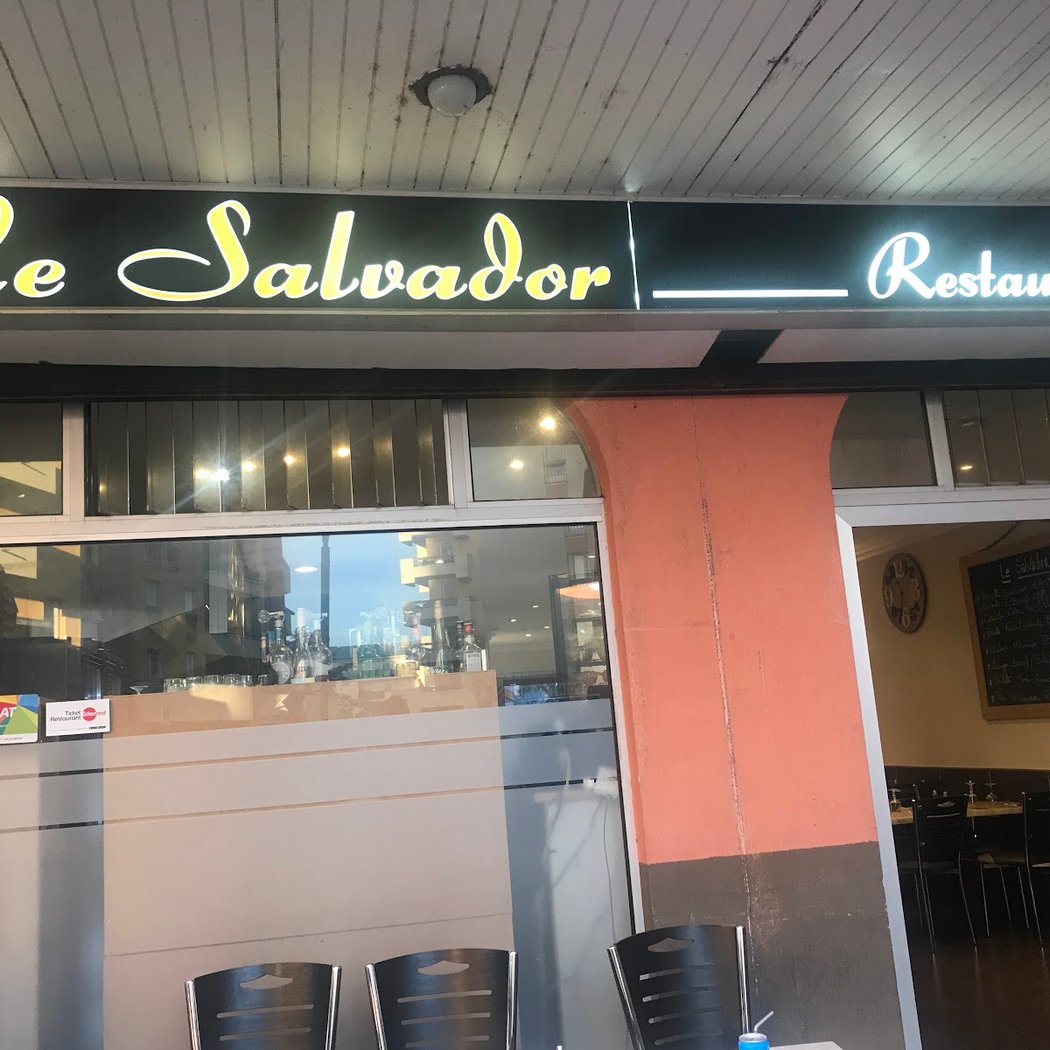 Le Salvador 2