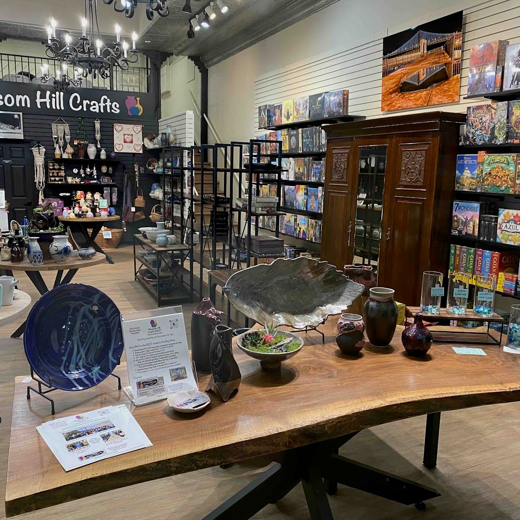 Blossom Hill Crafts 1