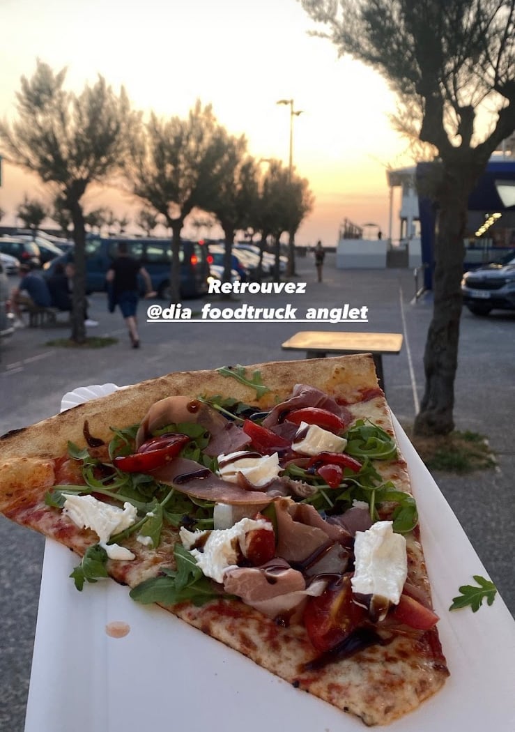 FOODTRUCK Anglet 1