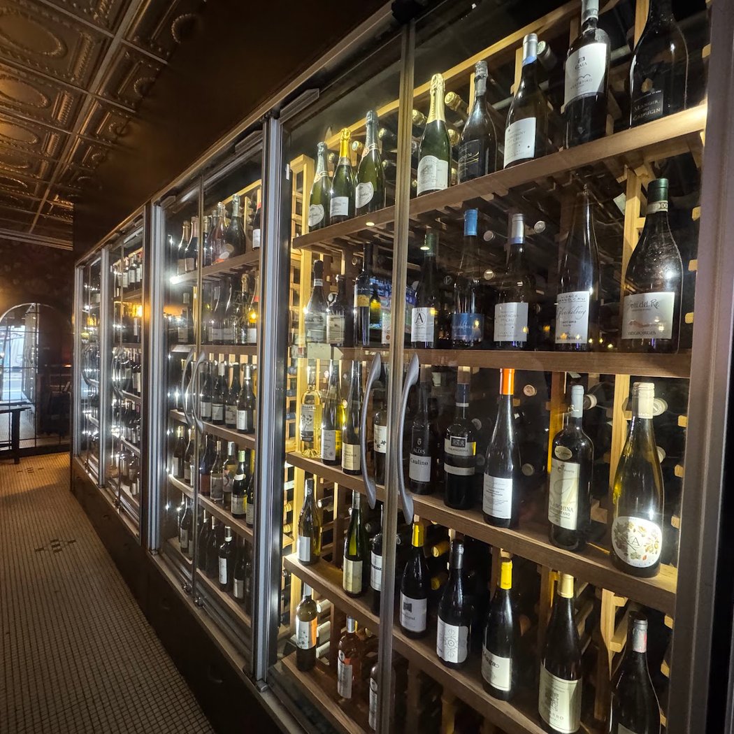 Half Price on Selected Bottles of Wine 3