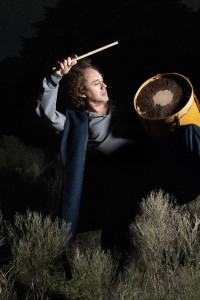 Nina Laisné / Nestor « Pola » Pastorive : Como una baguala oscura 1