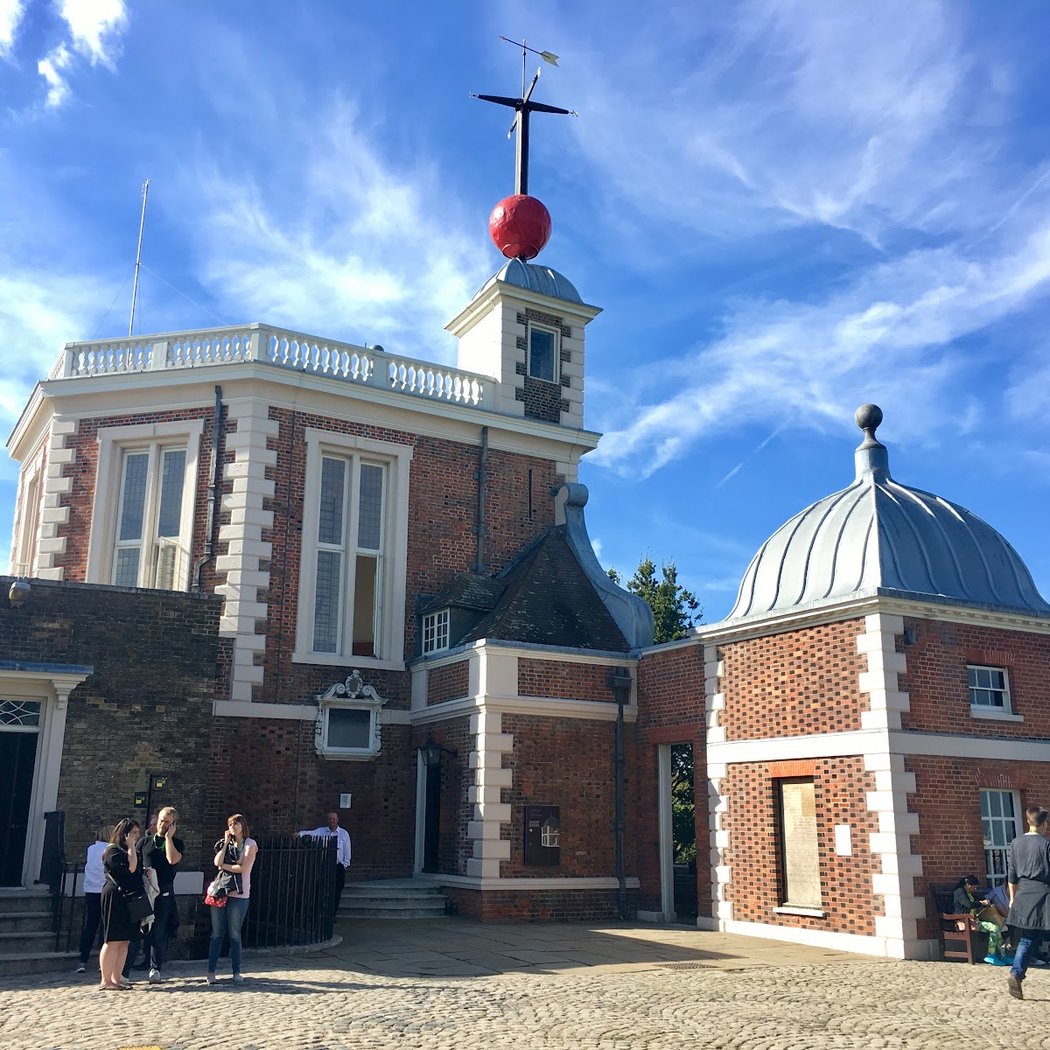 Greenwich Park Scenic Walks 3