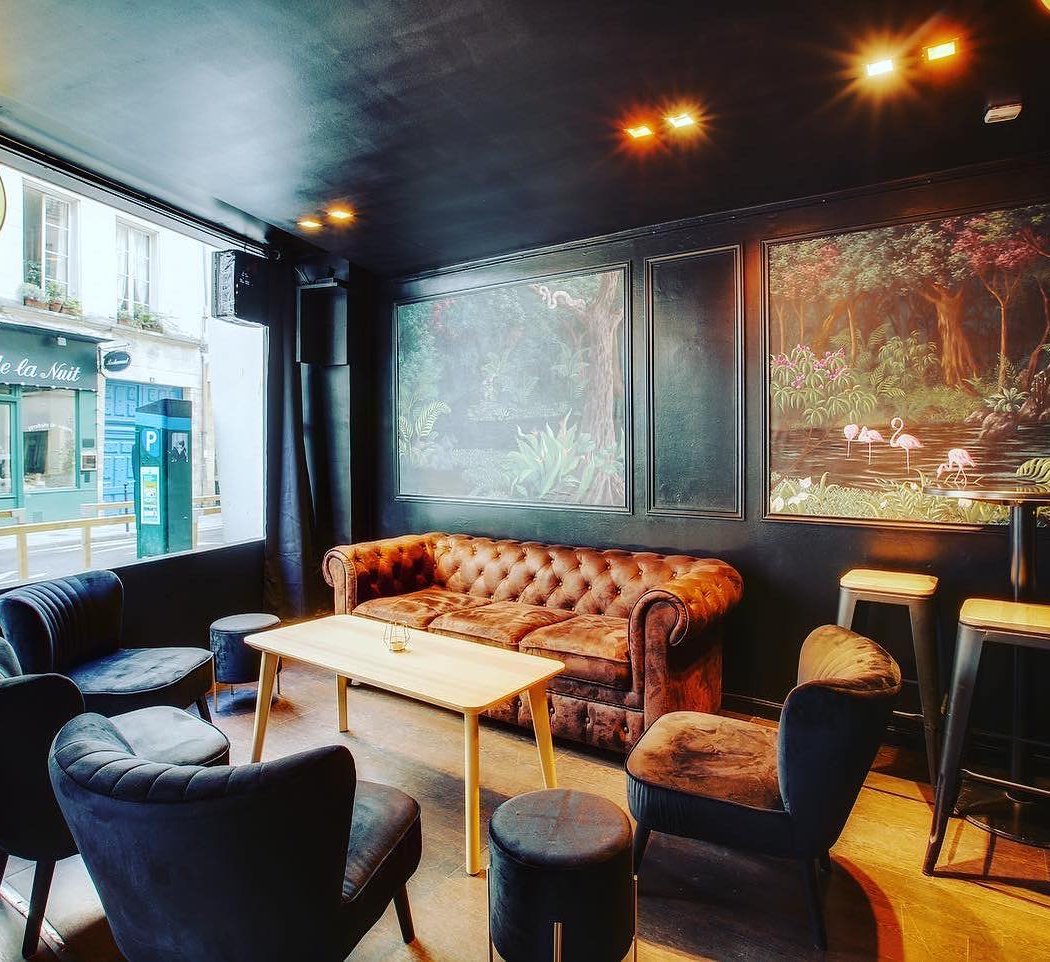 Bar Le Vanart 1
